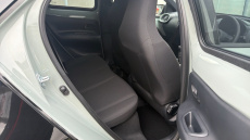 Toyota Aygo X 1.0 VVT-i Edge 5dr Petrol Hatchback